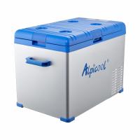 Автохолодильник Alpicool ACS-40 (40л 12В/24В/220В)