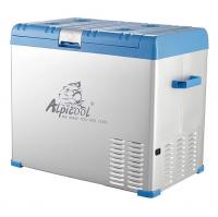 Автохолодильник Alpicool ACS-50 (50л 12В/24В/220В)