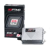 Блок розжига Optima Premium EMC-61 D1S/D1R Can Bus 85V 35W