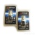 Светодиодная лампа Optima Premium OP-3156 MINI CREE XB-D CAN 50W 5100k 12-24V (белая)