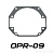 Переходные рамки для установки модулей Optima Bi-LED вместо штатных модулей Valeo 1 Old 2.5;0;RUB
561;Переходные рамки на Audi A4 I для Hella 3/3R (Hella 5R) / Optima Magnum 3.0;0;RUB
562;Переходные рамки на Audi Q5 I для Koito Q5;0;RUB
563;Переходные 
