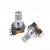 Светодиодная лампа Optima Premium OP-H15 MINI CREE XB-D CAN 50W 5100k 12-24V (белая)
